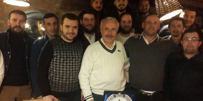 Tanrıkulu, “Arkadaşlıkla Ticareti Her Zaman Ayrı Tutun”