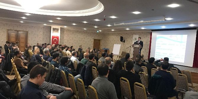 Çiftçinin Yeni Umudu “Kinoa”