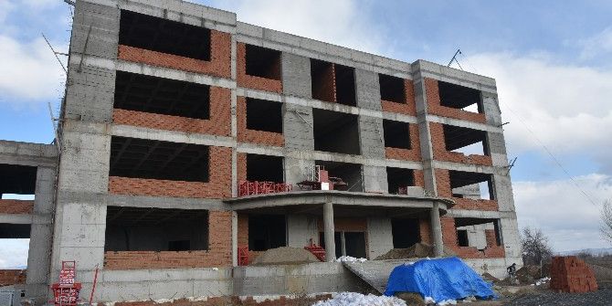 Salihli’de Fakülte Hasreti Bitiyor