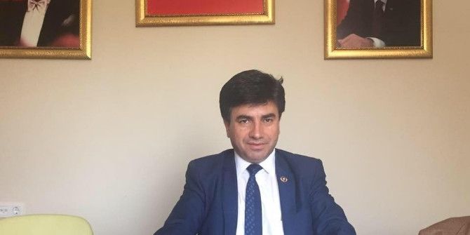 Çandır Köyüne Hizmet Gidecek