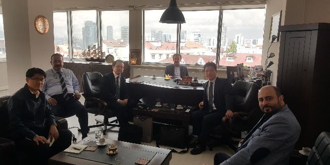 Hyundai’den Türkiye’de Enerjiye Dev Yatırım