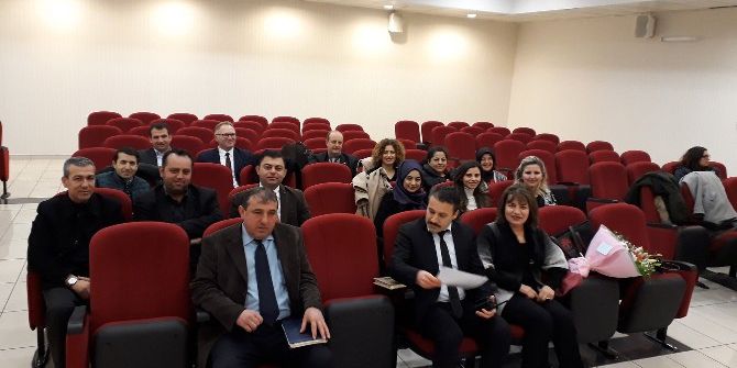 Madde Bağımlılığıyla Koordineli Mücadele