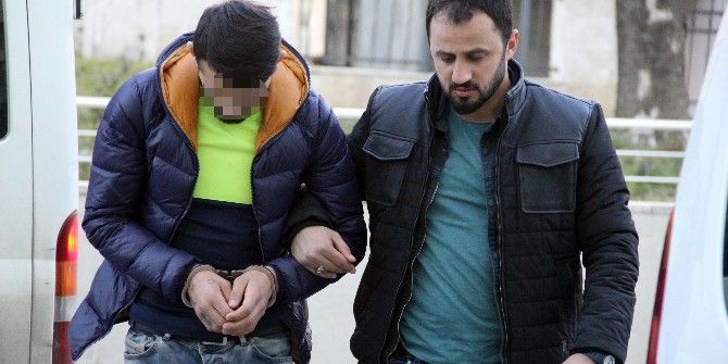 Uyuşturucu Ticaretine 6,5 Yıl Hapis