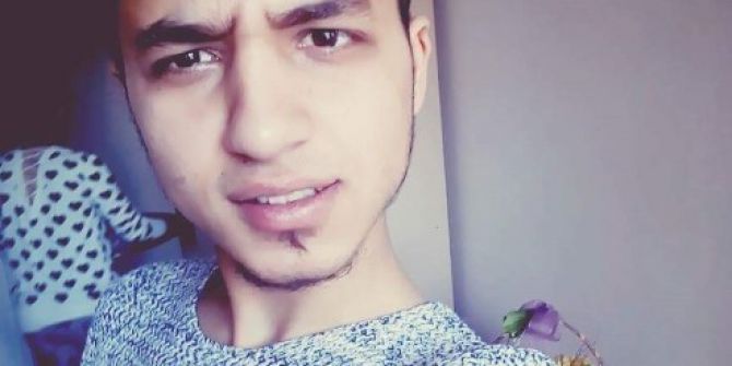 Doğum Gününe Bir Gün Kala Kalbine Yenildi