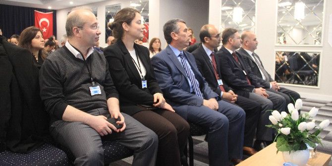 Teknik Destek Proje Eğitimleri Başladı