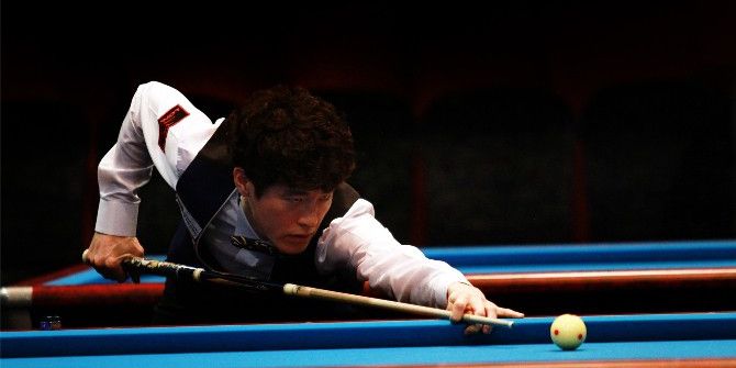 3 Bant Bilardo Dünya Kupası Bursa’da Start Aldı