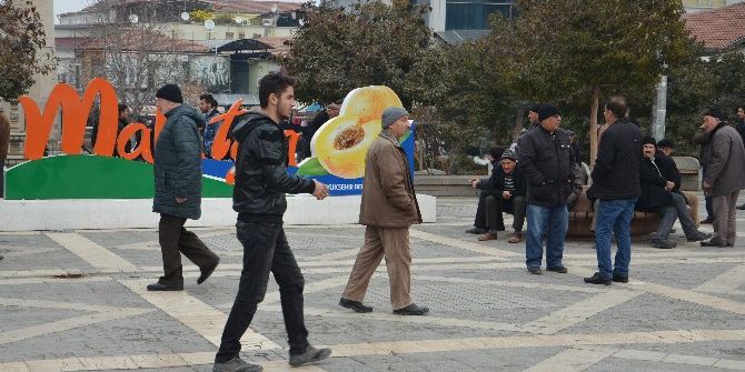 Malatya’da Malatyalılardan Sonra En Fazla Adıyamanlılar Yaşıyor