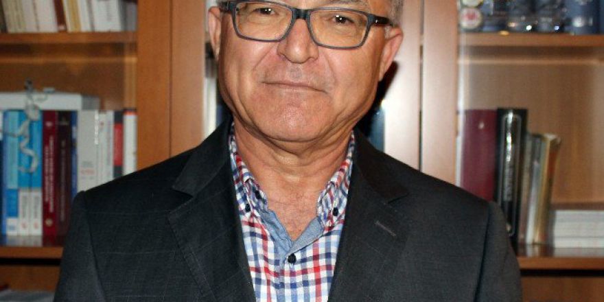 Hukuk Profesörü Bahri Öztürk, Ohal Hakkında Bilgi Verdi