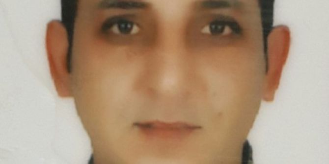 Samsun’da Şüpheli Ölüm