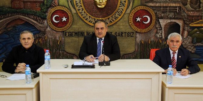 Gümüşhane’de Yeni Otogar Yeri Tartışmaları