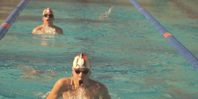 Ted İzmir Kolejinin Öğrencileri Tatilini Kampta Geçirdi