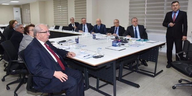 Teski Alo 185 Çağrı Merkezi 7/24 Hizmete Devam Ediyor