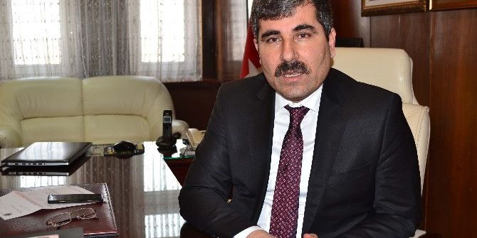 Muş Belediyesi 2017’e Dolu Dolu Giriyor