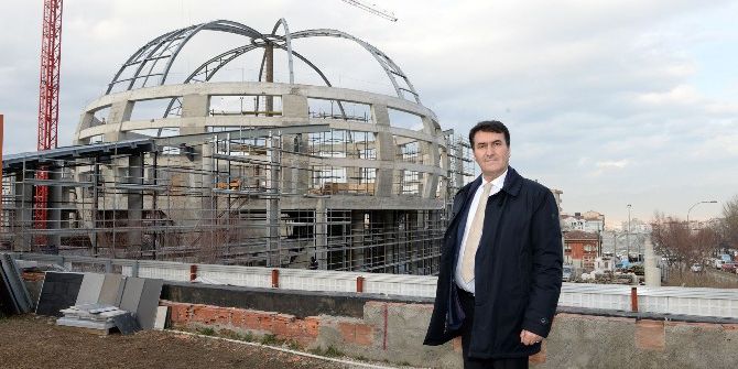 Panorama 1326 Bursa Bütün İhtişamıyla Ortaya Çıktı