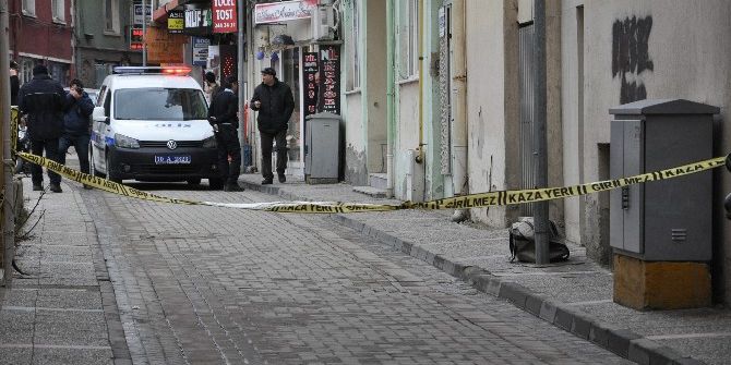 Şüpheli Çantadan Çöp Çıktı