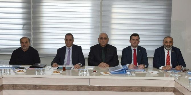 Trabzon’da Dolmuş Ücretleri Dengelenecek