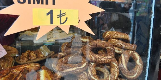 Fiyatı Yüzde 25 Arttı Ama Satışı Azalmadı