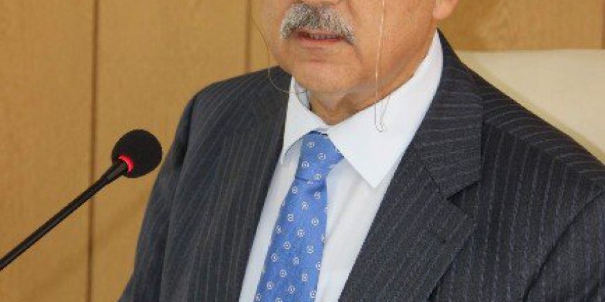 Vali Güvençer, Kurum Müdürlerine Demokrasi Şehitleri İçin Dua Okuttu