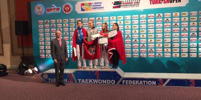 Bozüyük Belediyesi İdmanyurdu Spor Kulübü’nden Çifte Zafer