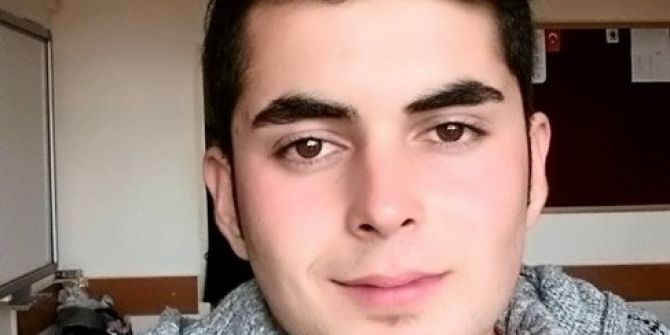 Köyceğiz’de İntihar