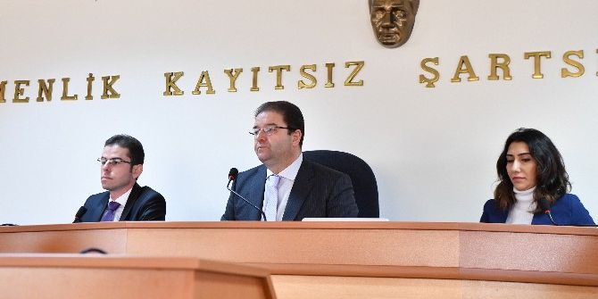 Ünlü Yazarın İsmi Parka Veriliyor