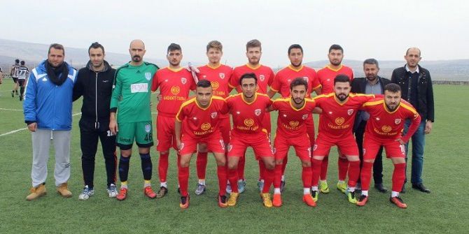 Gaziantep 1. Amatör Lig