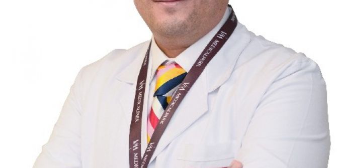 Her 6 Erkekten Biri Prostat Kanseri