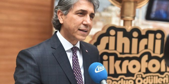 Fatih Belediye Başkanı Mustafa Demir: “Oscar Tadında Bir Organizasyon”