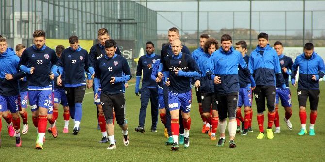 Hikmet Ferudun Tankut: “Umarım Fenerbahçe Maçının Acısını Bizden Çıkarmaya Çalışmazlar”