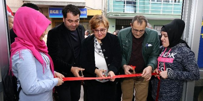 Konak’tan Örnek Proje