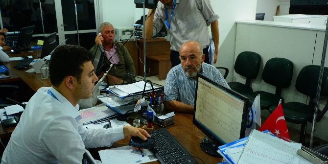 Yapılandırmadan Yararlananlara Yeni Bir Fırsat