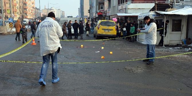 Iğdır’da Silahlı Saldırı: 1 Yaralı