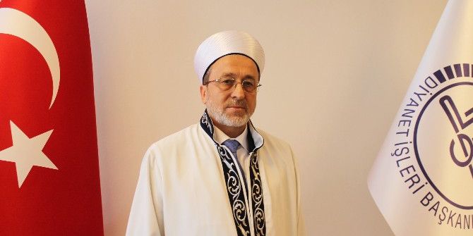 Yeni Ordu Müftüsü Göreve Başladı