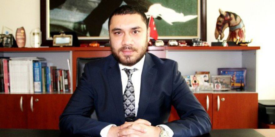 Serttaş Bakliyat’tan Darbe Girişimine Kınama