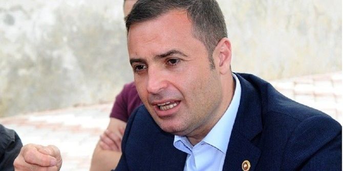 Kılıçdaroğlu’nun Başdanışmanı Cunda’ya Dikkat Çekti