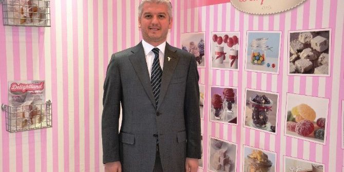 Rusya Pazarında, Şekercilerin Yeniden Tanıtım Atağı