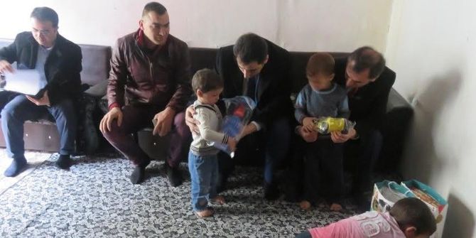 Yalanı İki Gün Sonra Ortaya Çıktı