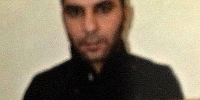 Anamur’da Hastaneye Götürülen Tutuklu Firar Etti