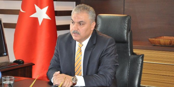 Uşak Valiliğinden “Bylock” Açıklaması