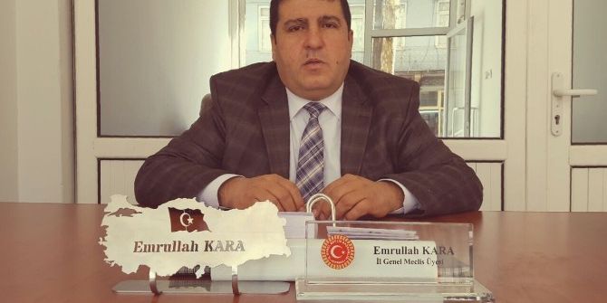 2017 Yılı İçerisinde Gölbaşı İlçesine Bağlı Köylere Yapılacak Yatırımlar Belli Oldu