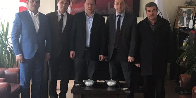 Artova’da Belediye İşçilerine Yüzde 17 Zam