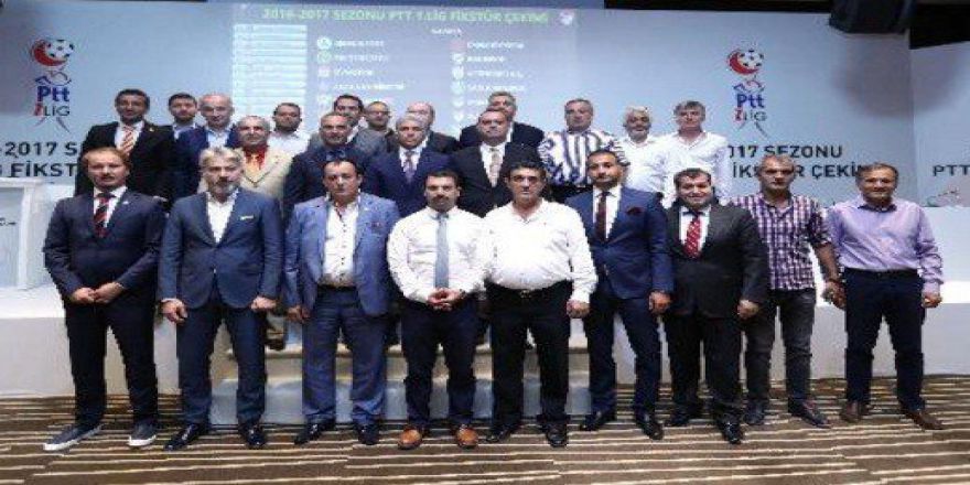 Yeni Malatyaspor, İlk Hafta Mersin İdmanyurdu İle Karşılaşacak