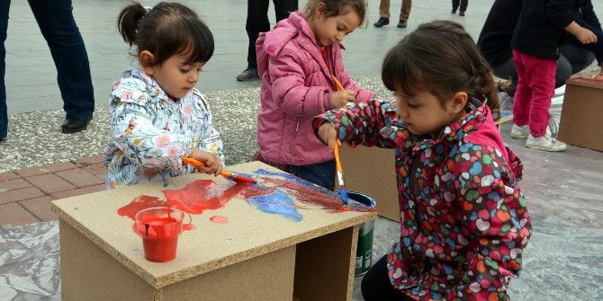 Manavgat’ın Kedileri ’Ev’ Lendi