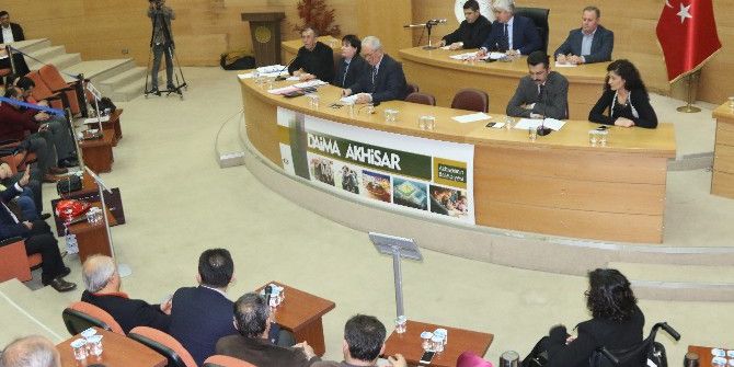 Akhisar Stadının İsmi Resmiyet Kazandı