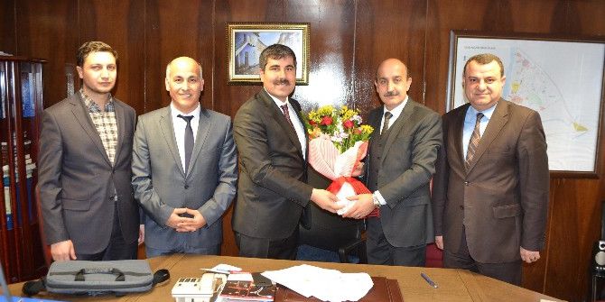 Daka Personellerinin Toplu İş Sözleşmeleri İmzalandı