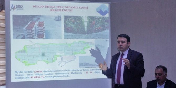 Vali Işın: “Pkk Kürtleri Dinsizleştirmek İstiyor”