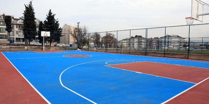 Bandırma’nın Ciğerleri Yeniden Hayat Buldu