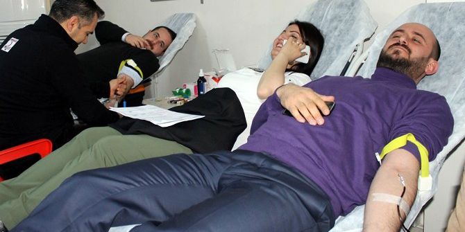 Dicle Elektrik’ten Kızılay’a Tam Destek