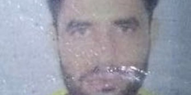 Suriyeli Cinayetine 3 Tutuklama