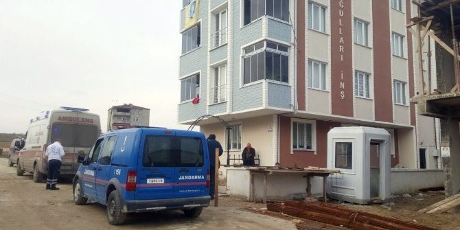 "Bu Dünya Bana Dar Geldi” Deyip İntihar Etti